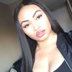 Meet your Posher, Annamarie